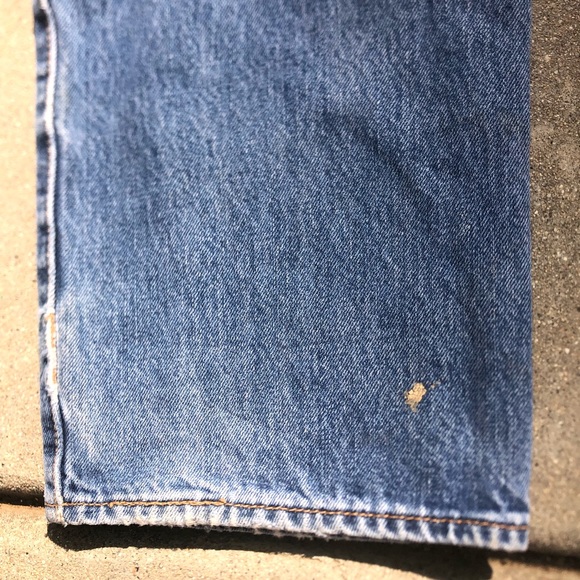 501 distress Levi’s. 🔥 - Picture 16 of 17